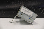 2005 Nissan 350z GPS Navigation Screen