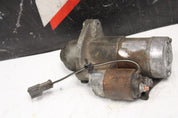 2007-2008 Nissan 350Z Z33 Starter Motor Assembly OEM