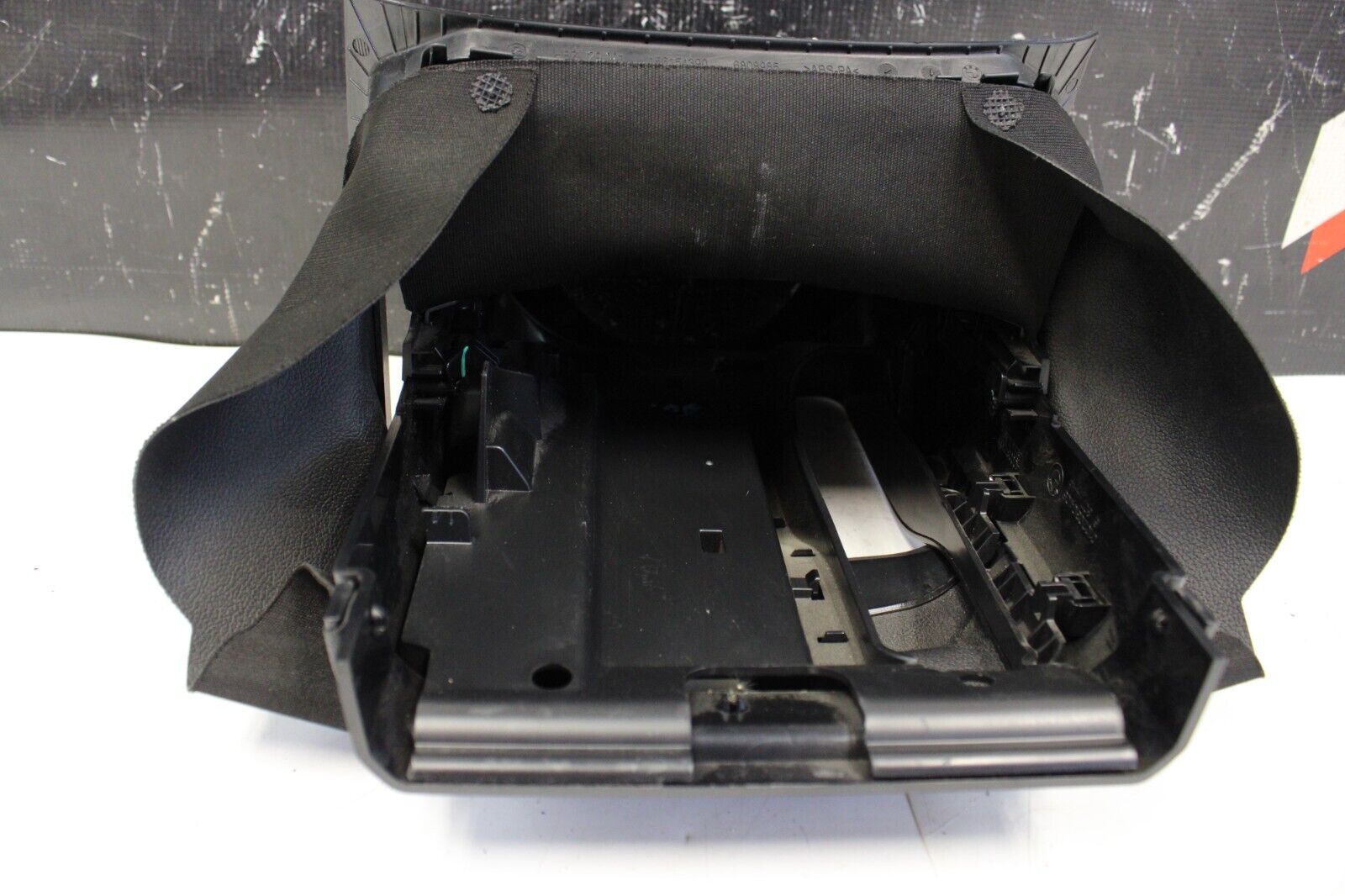 2019-2024 Toyota Supra A90 GR Steering Wheel Surround Cowl OEM