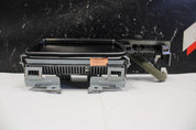 2013 NISSAN R35 GTR GT-R DBA GPS RADIO NAVIGATION DISPLAY SCREEN HEAD UNIT OEM