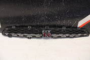 2013 NISSAN GT-R R35 GTR VR38 3.8L OEM FRONT BUMPER GRILLE UPPER Grill