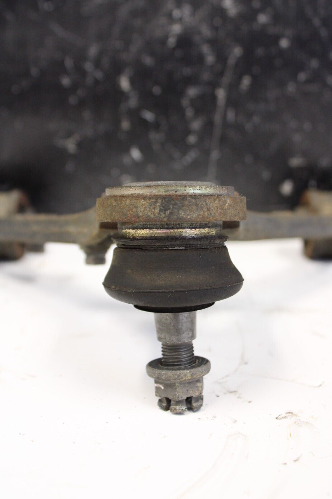 2000-2009 HONDA S2000 USED FRONT DRIVER SIDE UPPER CONTROL ARM OEM