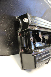 03-06 Mitsubishi Evo 8 9 STM Speed Density Intake W STM Catch Can OE Valve Cover