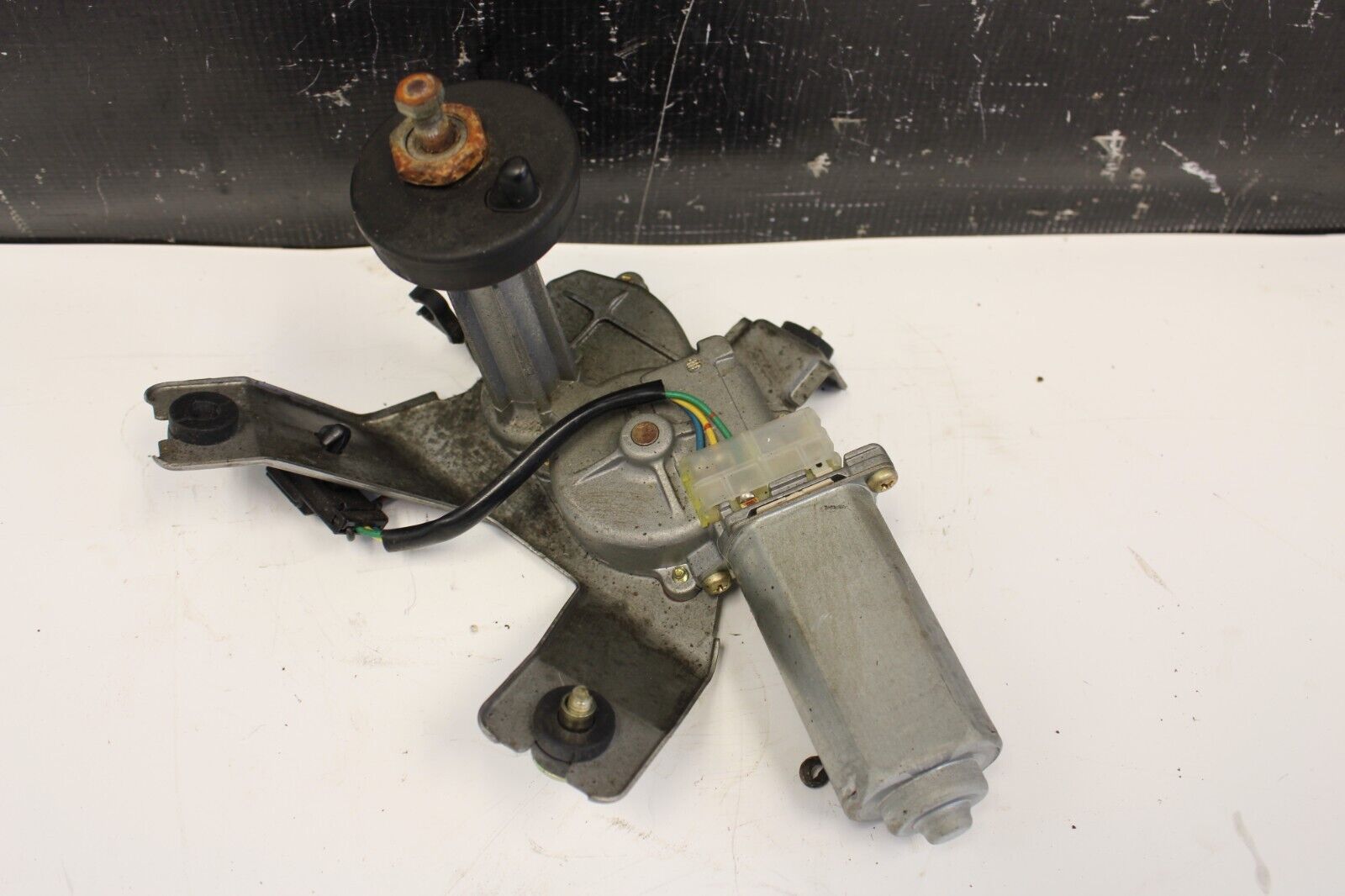 03-06 Mitsubishi Lancer Evo 8/9 Rear Windshield Window Wiper Motor 159200-4654