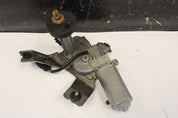 03-06 Mitsubishi Lancer Evo 8/9 Rear Windshield Window Wiper Motor 159200-4654