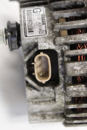 2007-2008 NISSAN 350Z VQ35HR 3.5L ALTERNATOR OEM 23100 JK01A