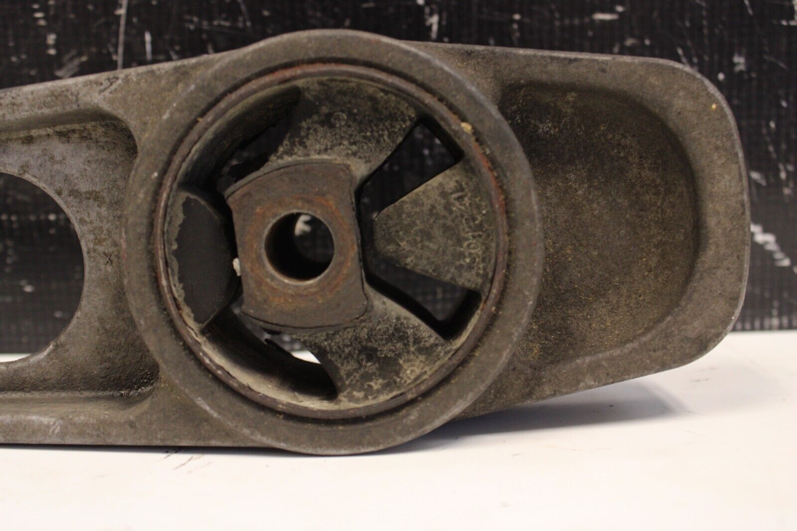 2005 Dodge Neon SRT-4 OEM Engine Mounts Upper and Lower