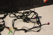 2020-2022 TOYOTA SUPRA A90 GR Interior Dashboard Dash Harness OEM