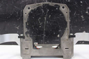 08-15 MITSUBISHI Evo X Ralliart Steering Wheel Shifter Paddle Shift