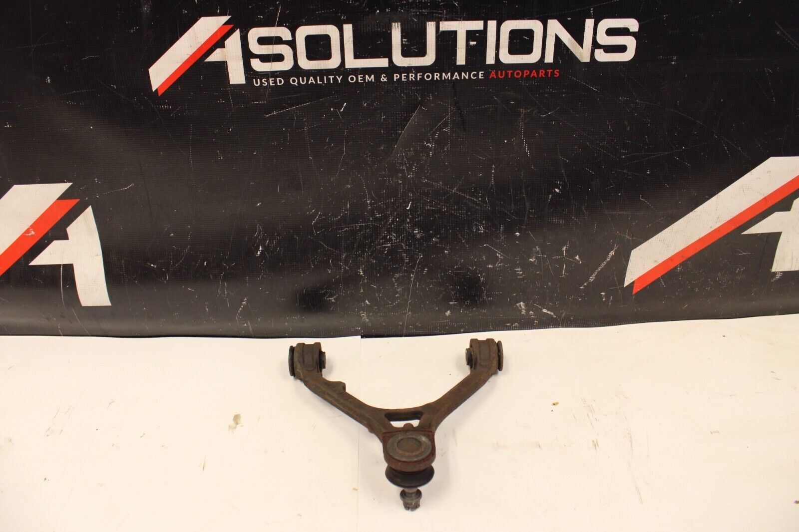 2000-2009 HONDA S2000 USED FRONT DRIVER SIDE UPPER CONTROL ARM OEM