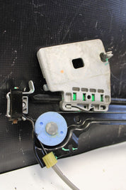 2009-2020 NISSAN GTR R35 WINDOW REGULATOR WITH MOTOR LEFT DRIVER SIDE