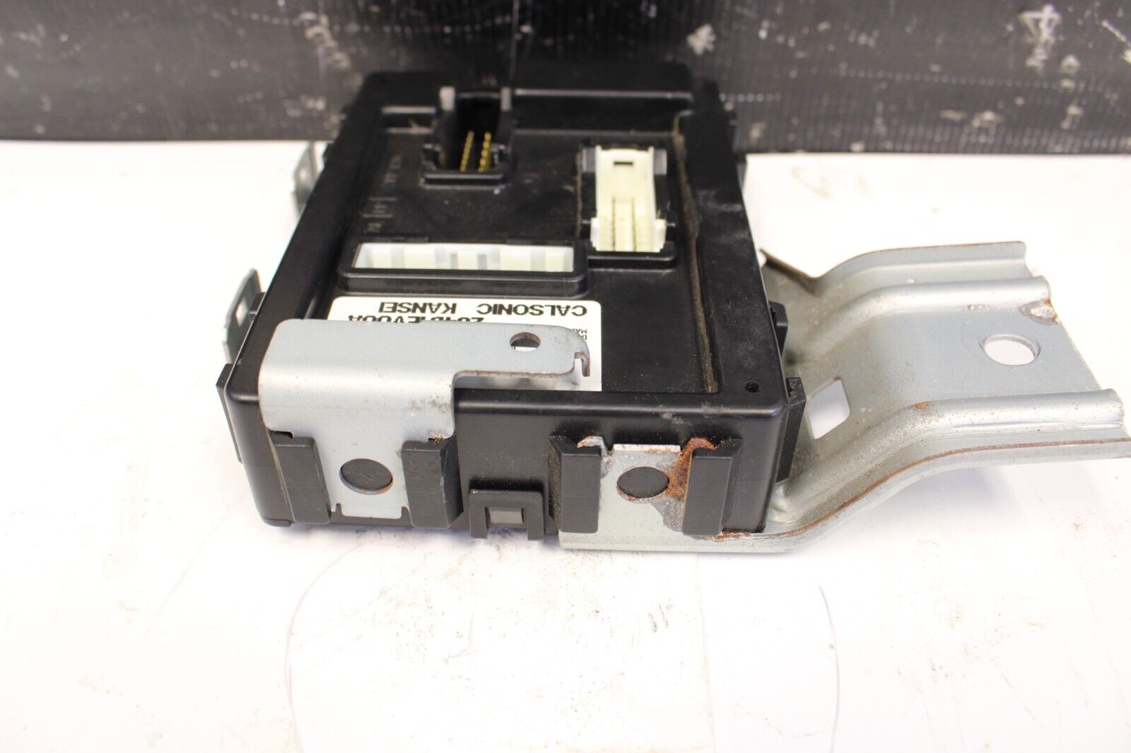 2007-8 Nissan 350Z Z33 BCM Body Control Module Unit 284B1EV00A