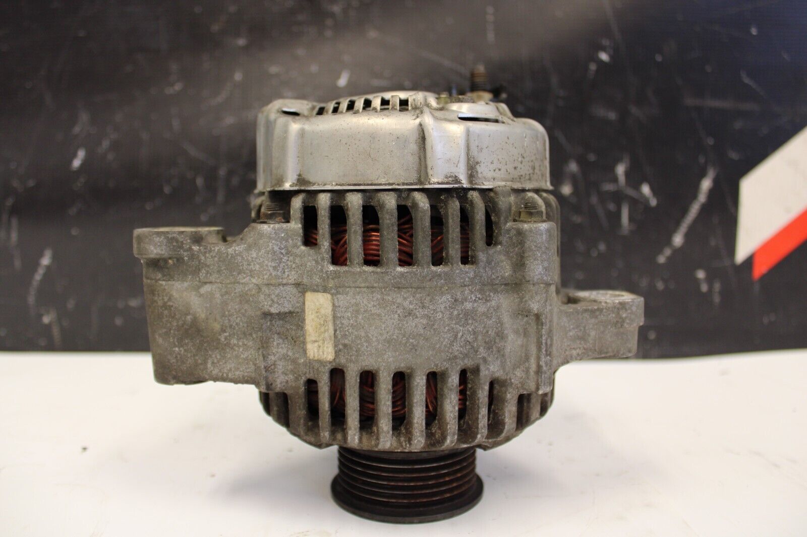 2001 Honda S2000 Alternator AP1 Used OEM