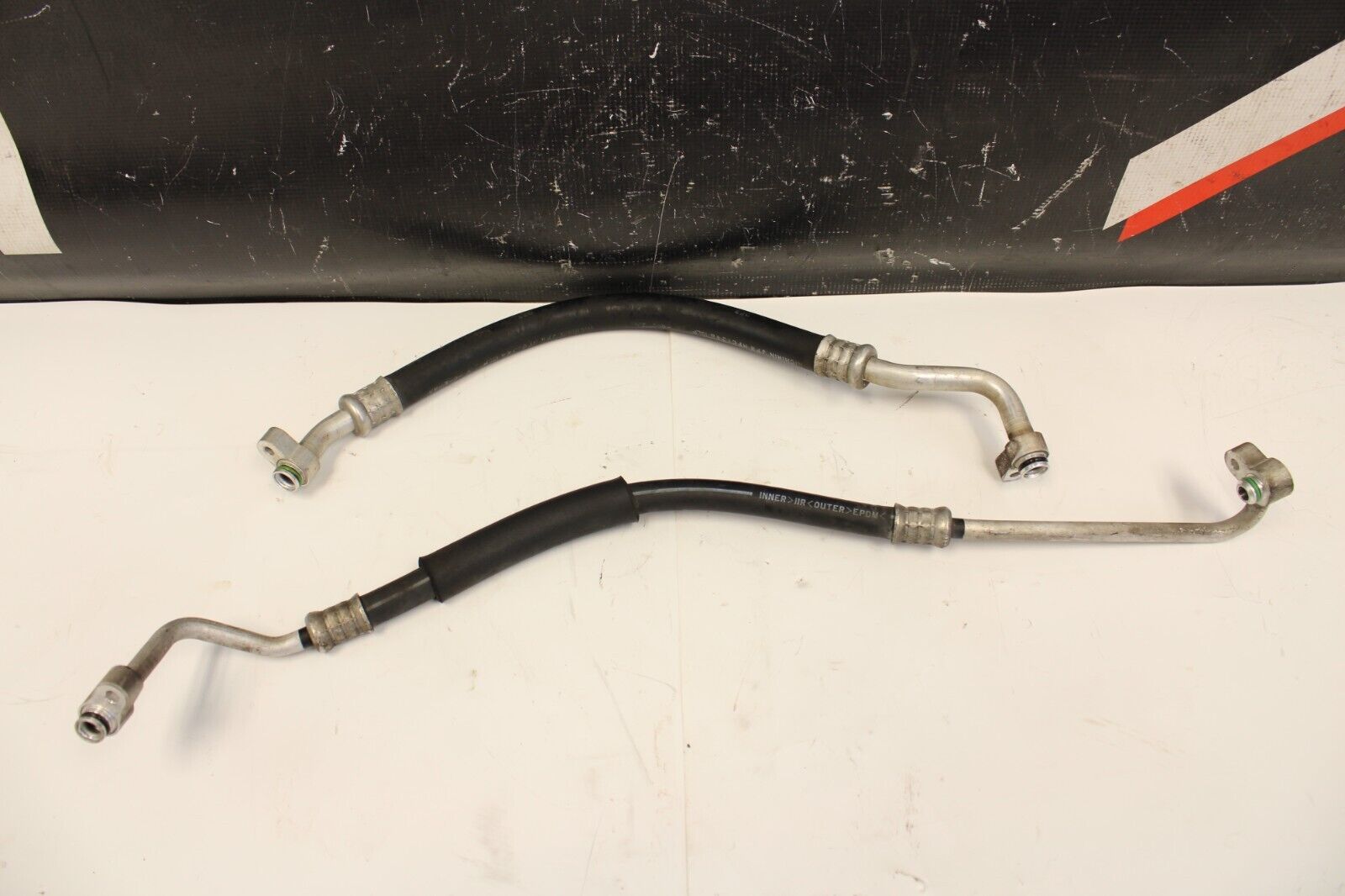 Honda S2000 Ac Lines Ap1 Ap2 00-09 S2K F20C F22C1