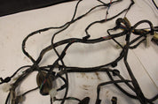 2006 MITSUBISHI EVOLUTION EVO 9 IX DRIVER LEFT INTERIOR FLOOR CHASIS HARNESS OEM