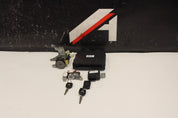 2005 Mitsubishi Evolution Evo 8 OEM ECU Ignition ECM Computer w/ key and locks