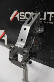 OEM NISSAN GTR R35 AWD OEM BRAKE PEDAL ASSEMBLY VR38 2014