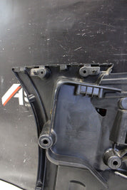 2020-2022 A90 TOYOTA SUPRA OEM Rear Right Bumper Bracket Shield Cover