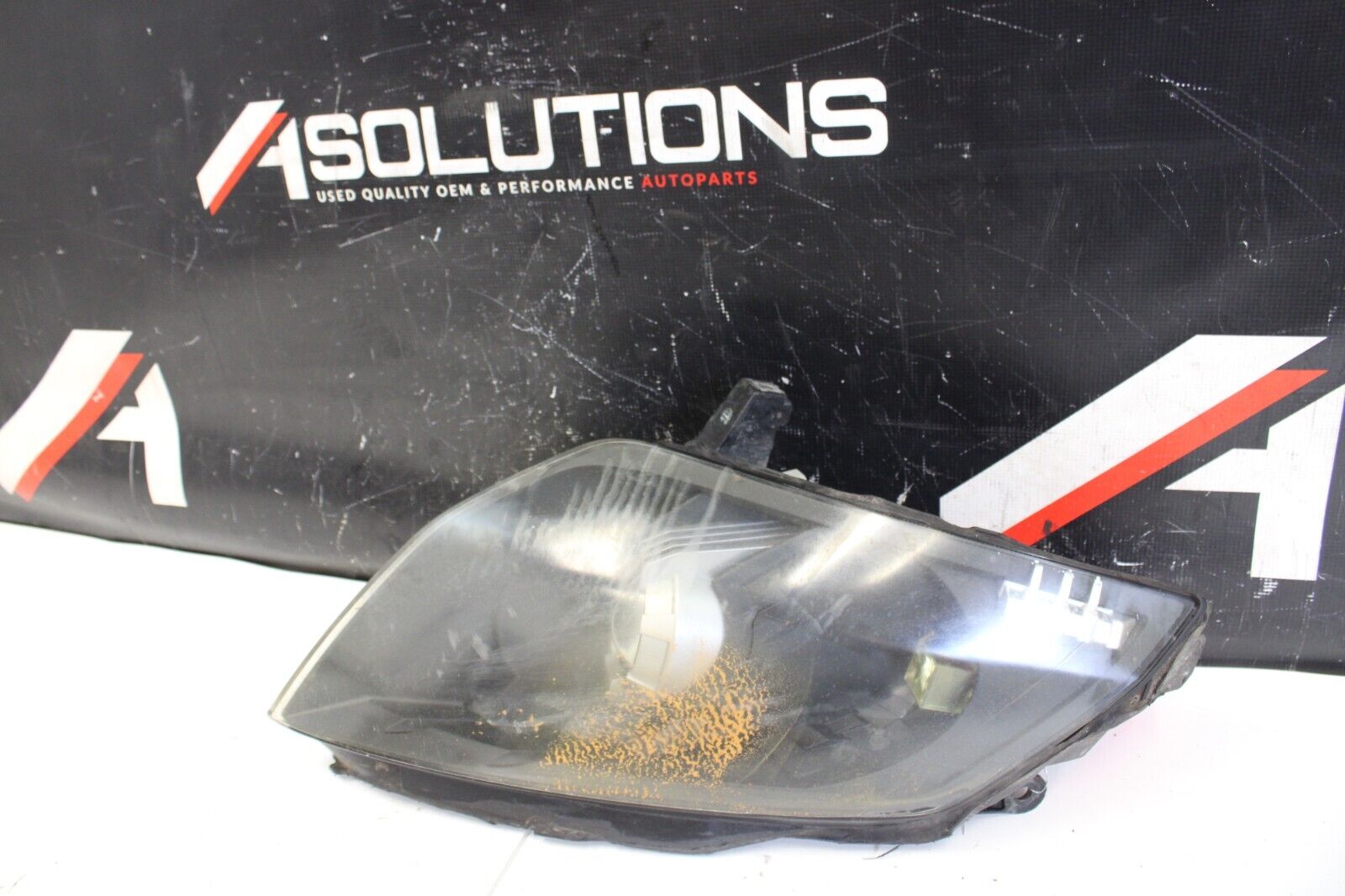 2006-2008 NISSAN 350Z XENON HEADLIGHT RIGHT SIDE RH OEM