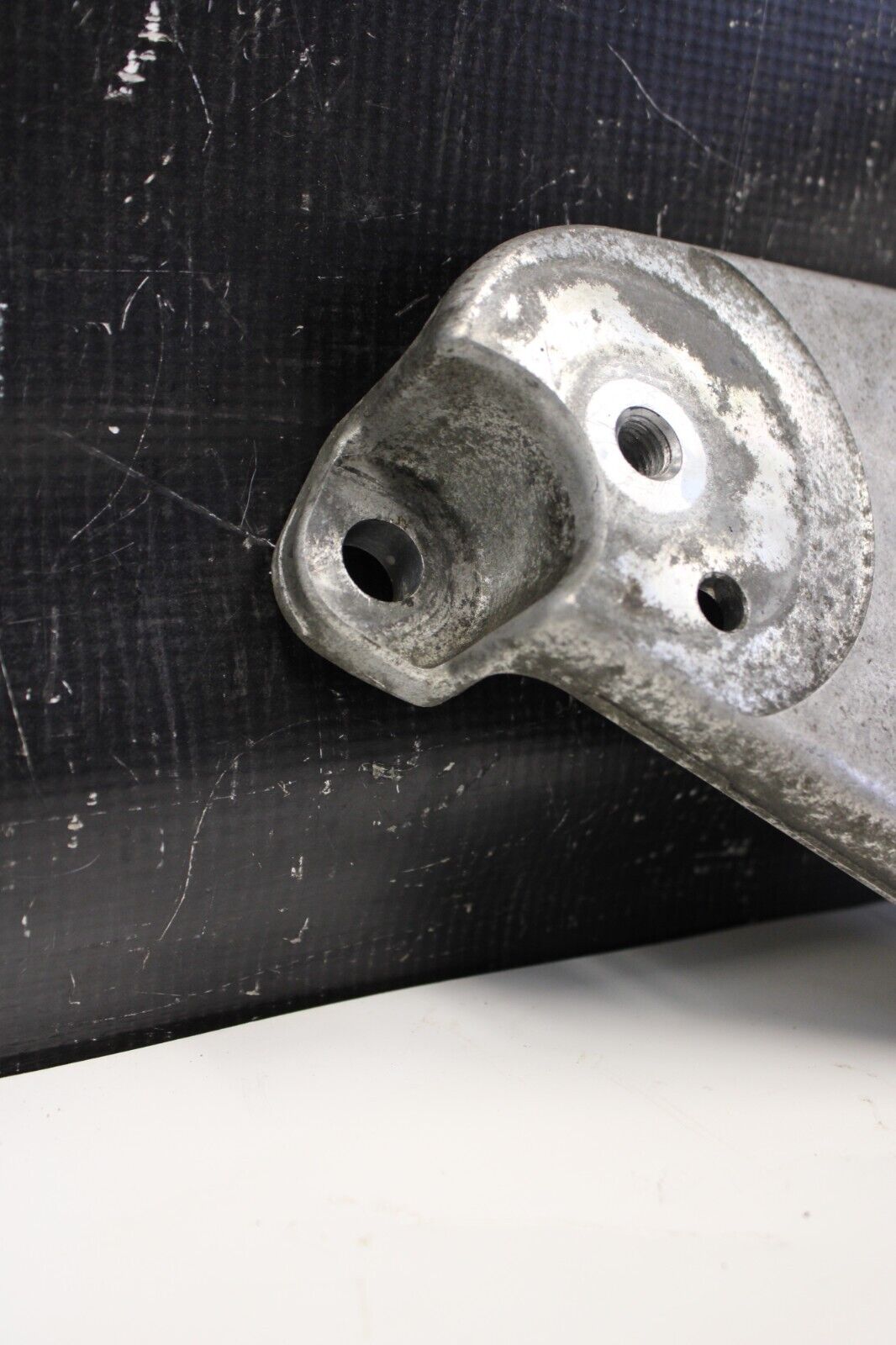 2009-2020 Nissan GTR R35 OEM Idler Bracket