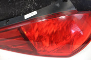 2003-2005 Nissan 350z Tail Light Assembly Set Pair LH + RH