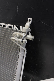 2013 Nissan GTR GT-R R35 AC A/C CONDENSER OEM