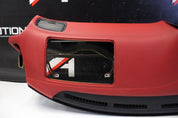 2000-2005 Honda S2000 S2K OEM Genuine Red Interior Dash Dashboard