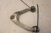 2013 NISSAN GTR R35 UPPER CONTROL ARM FRONT RIGHT PASSENGER OEM