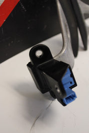 2013 NISSAN GT-R GTR R35 VR38 3.8L OEM STEERING WHEEL PADDLE SHIFTERS