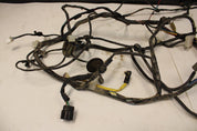 2006 MITSUBISHI EVOLUTION EVO 9 IX DRIVER LEFT INTERIOR FLOOR CHASIS HARNESS OEM