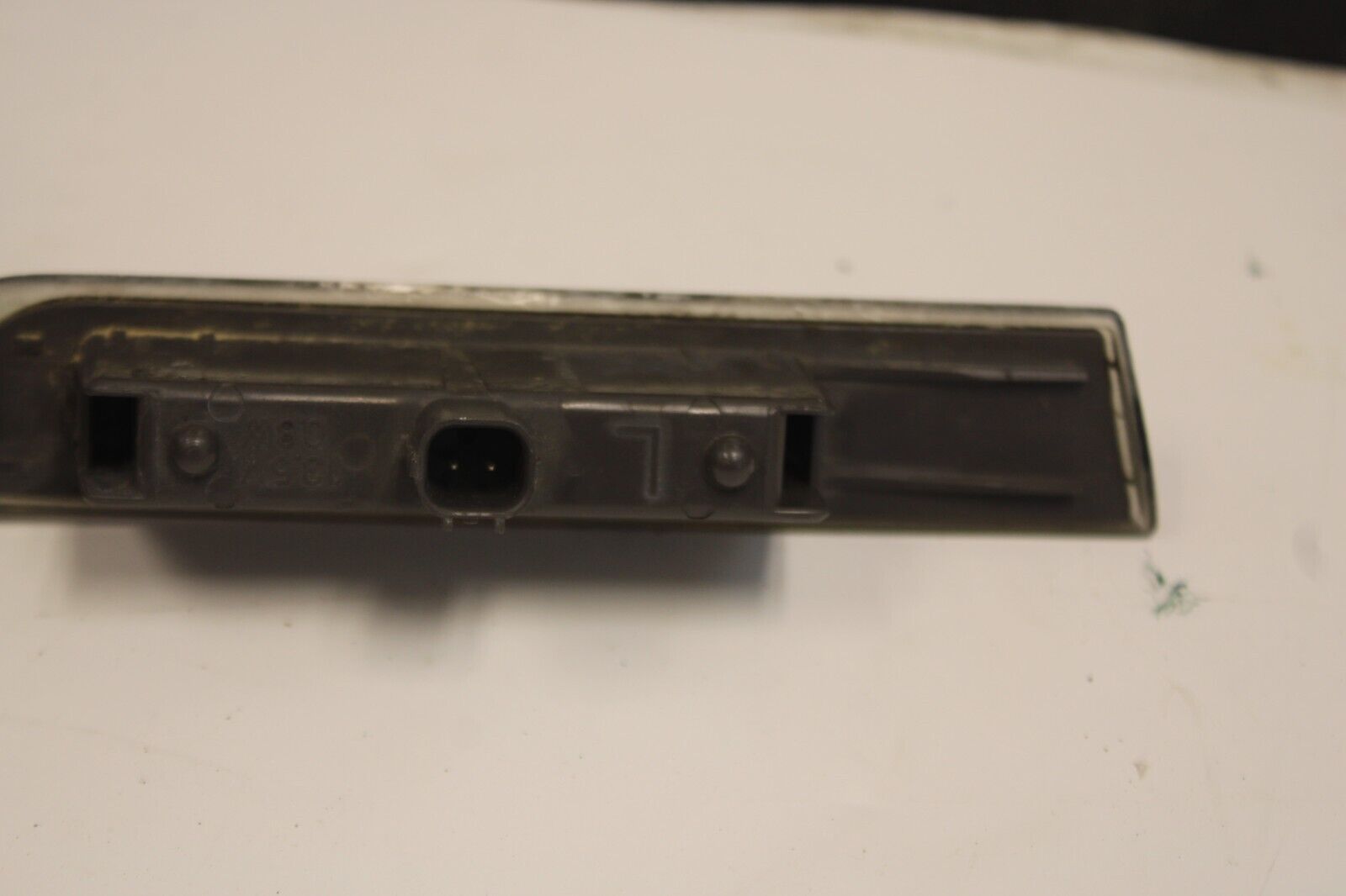 2007-2008 ACURA TL TYPE-S Front Fender Side Marker Light Left Side
