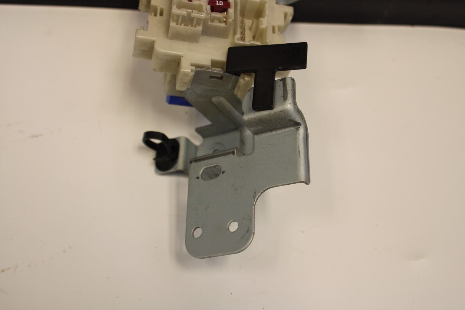2013 Nissan GT-R GTR R35 IPDM Interior Fuse Junction Box Block Assembly OEM
