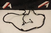 2010 NISSAN GT-R R35 GTR VR38 3.8L AWD OEM MAIN STARTER WIRE HARNESS