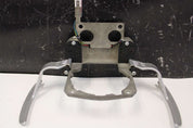 08-15 MITSUBISHI Evo X Ralliart Steering Wheel Shifter Paddle Shift