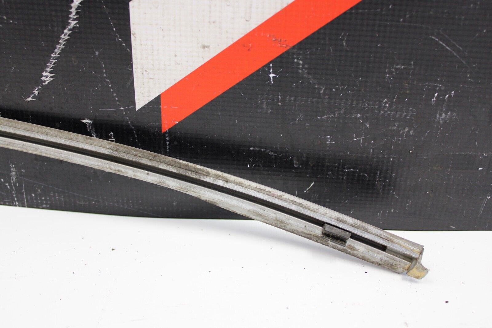 2009-2021 Nissan GTR R35 Roof Drip Molding Right RH OEM