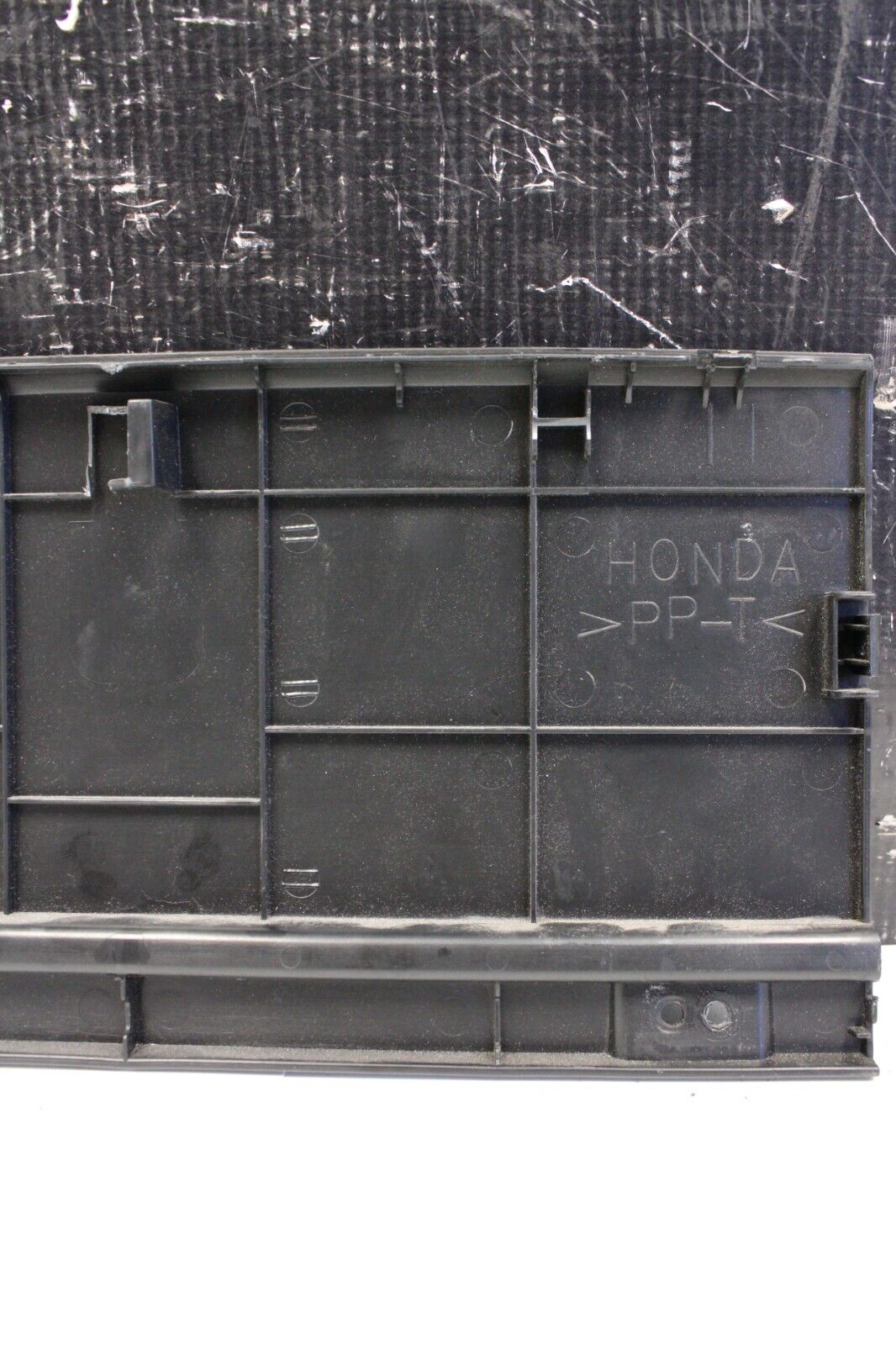 2000-2009 Honda S2000 Interior Trim Panel