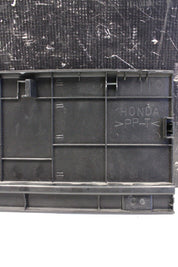 2000-2009 Honda S2000 Interior Trim Panel