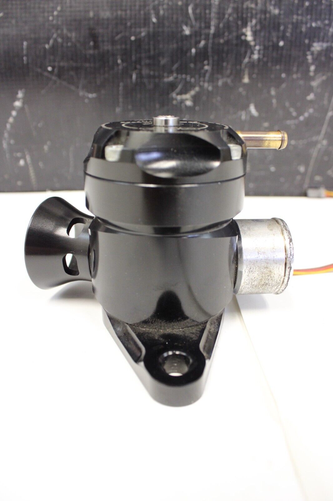 2009-2024 Nissan GTR GT-R R35 Deceptor Pro II T9505 Diverter / Blow Off Valve