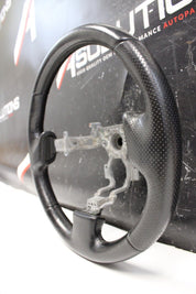 2009-2014 NISSAN GTR GT-R R35 OEM steering wheel