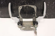 08-15 MITSUBISHI Evo X Ralliart Steering Wheel Shifter Paddle Shift