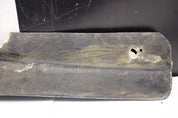 2000-2008 Honda S2000 Side Diffuser Side Skirt Right Passenger