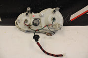 2013 NISSAN GT-R R35 GTR 3.8L VR38 OEM LH DRIVER REAR TAIL BRAKE LIGHT ASSY
