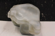 08-15 MITSUBISHI LANCER RALLIART OEM COOLANT OVERLFOW BOTTLE RESERVOIR TANK
