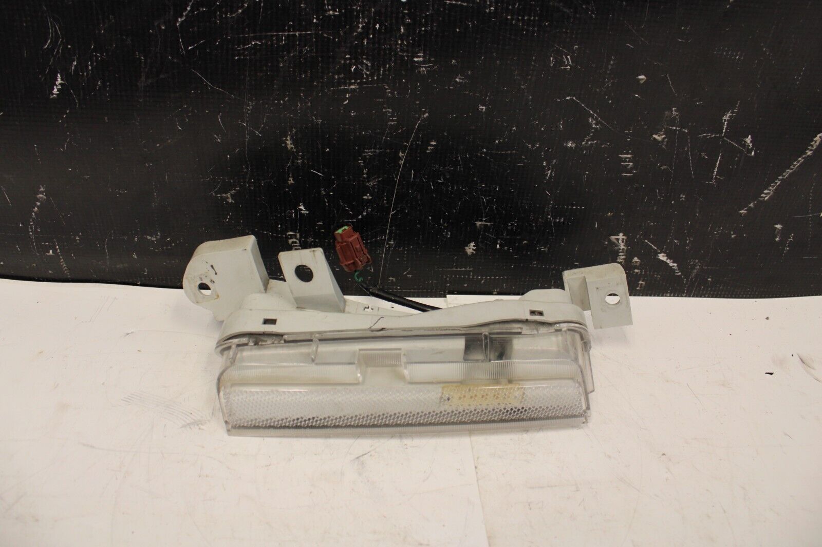 2012-2016 Nissan GT-R R35 GTR Rear Bumper Light Reflector LH