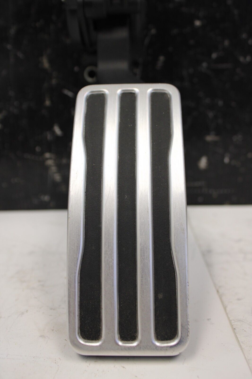 2013 NISSAN GT-R GTR R35 PREMIUM VR38 AWD OEM DBW GAS ACCELERATOR PEDAL