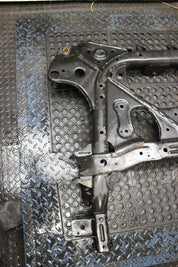 2009-2021 NISSAN GT-R GTR R35 VR38 AWD OEM FRONT ENGINE SUBFRAME CROSSMEMBER