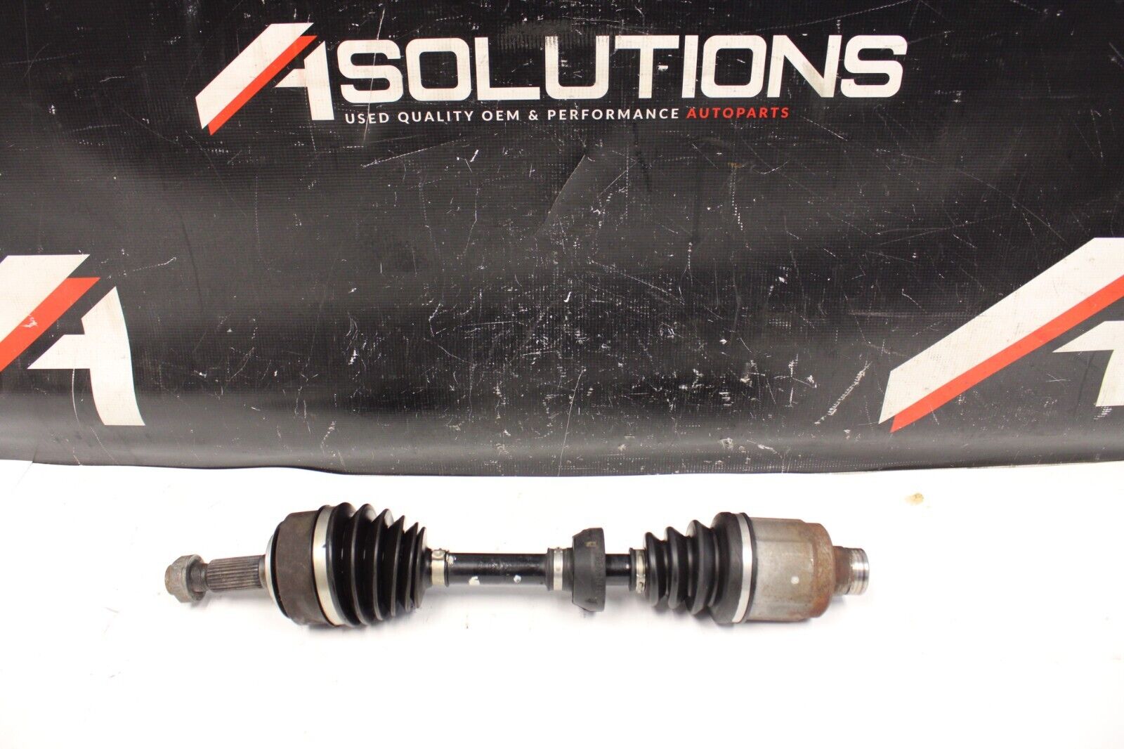 2004-2008 Acura TSX Right Passenger Side Axle OEM