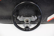 2009-2014 NISSAN GTR GT-R R35 OEM steering wheel