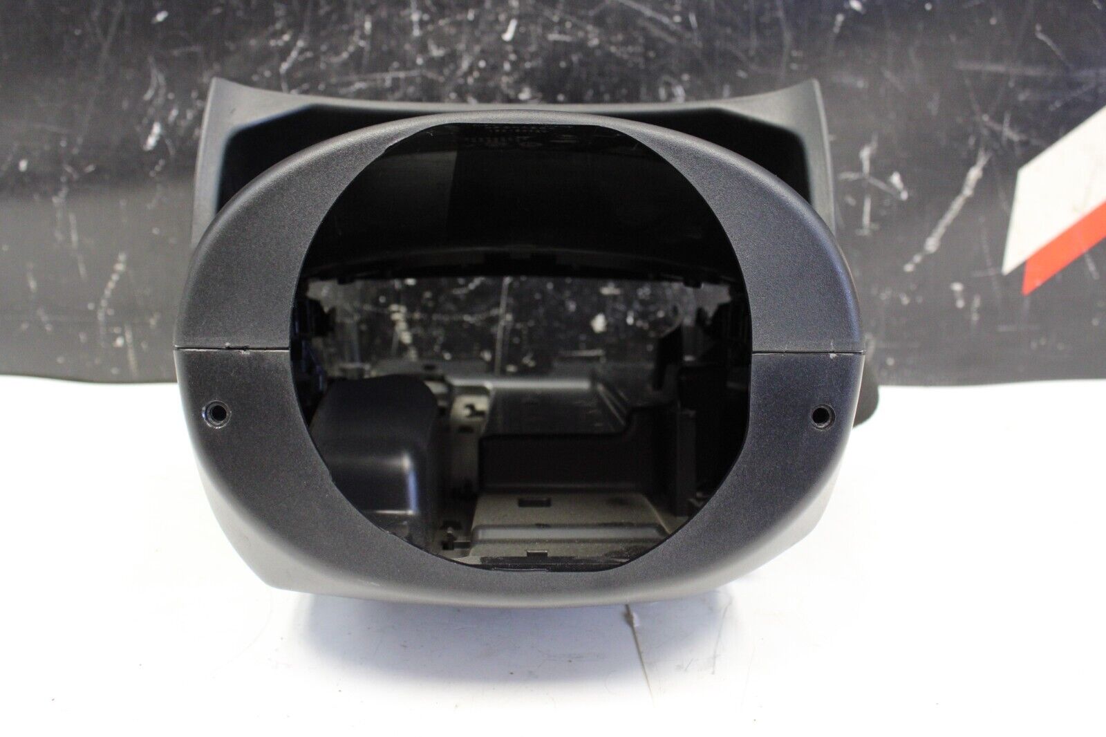 2019-2024 Toyota Supra A90 GR Steering Wheel Surround Cowl OEM