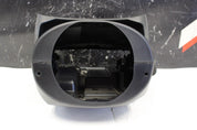 2019-2024 Toyota Supra A90 GR Steering Wheel Surround Cowl OEM